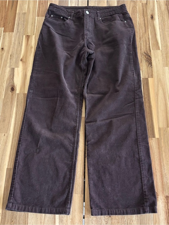 Rhythm. Pants - Rhythm. Lula Low Rise Pant